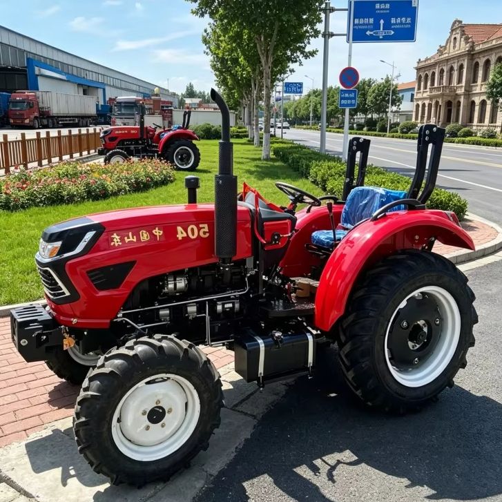 Farming Agriculture Machine - カスタマイズされたロータリー耕運機、新改良型耕耘機、農耕機、あらゆる状況に対応する農業用耕耘機械