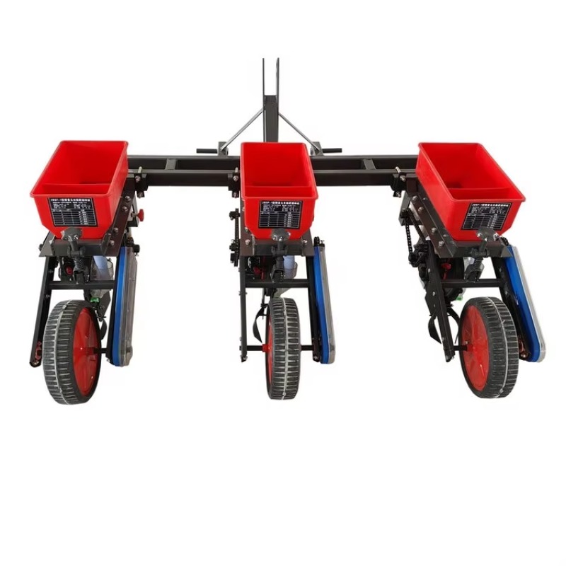 Agriculture Farming Tool - 農業用トウモロコシ精密播種機 高効率でより便利で信頼性の高い農場用植栽ツール 農地の播種作業用