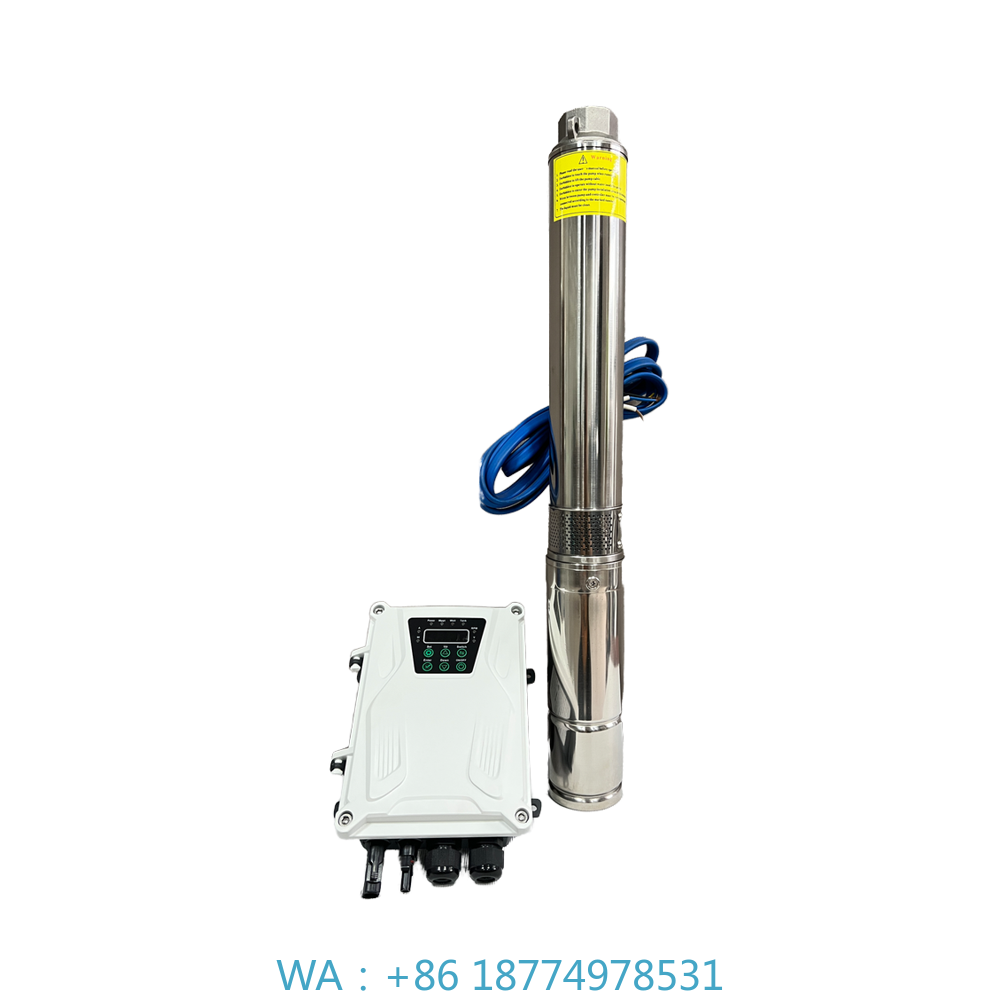 Agriculture Farming Technology - 農業灌漑用ポンプ 金属素材 新品および中古 デジタル技術 太陽光発電