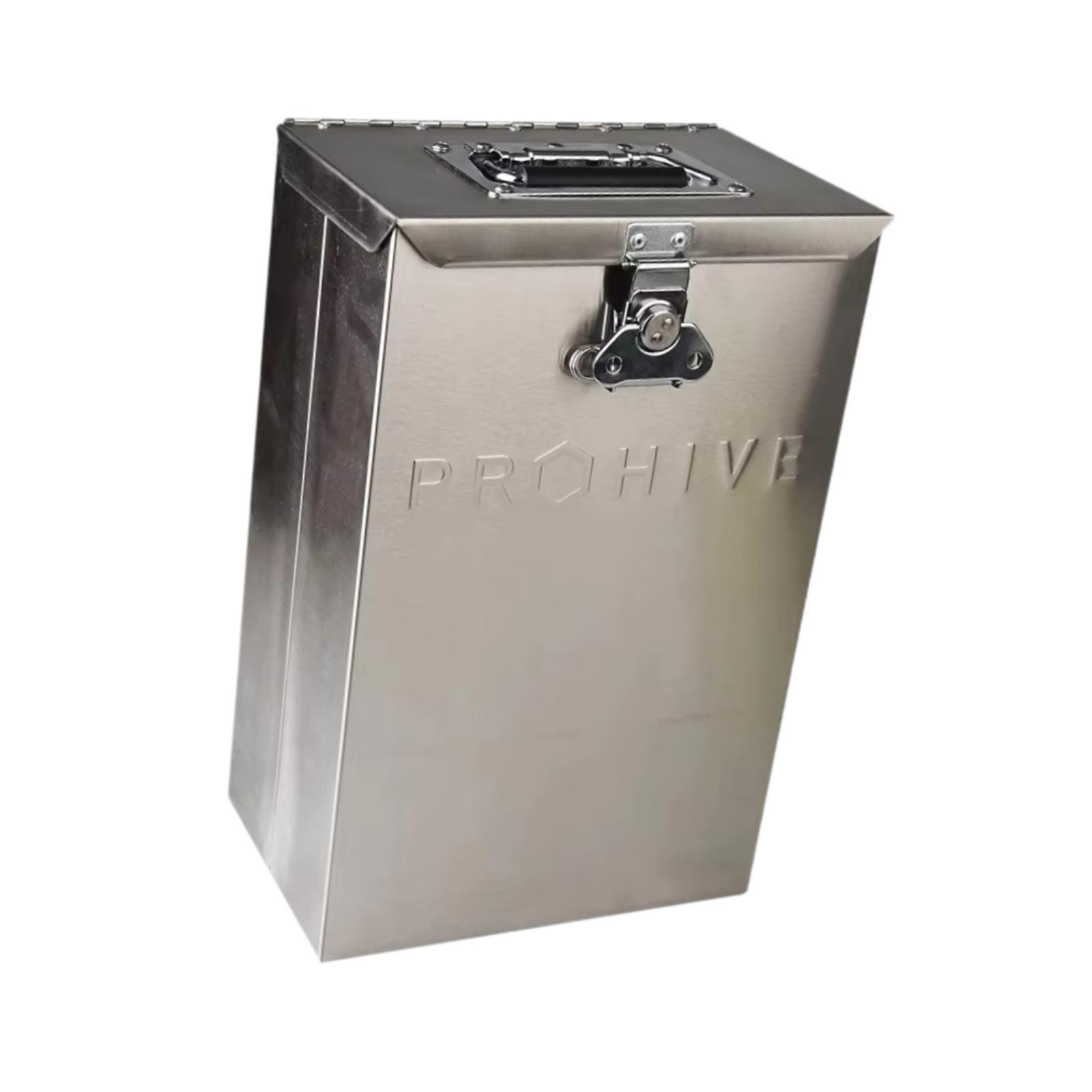 Bee Smoker Tool - Beehive Smoker ポータブル養蜂家ツール 初心者向け 養蜂収納ボックス