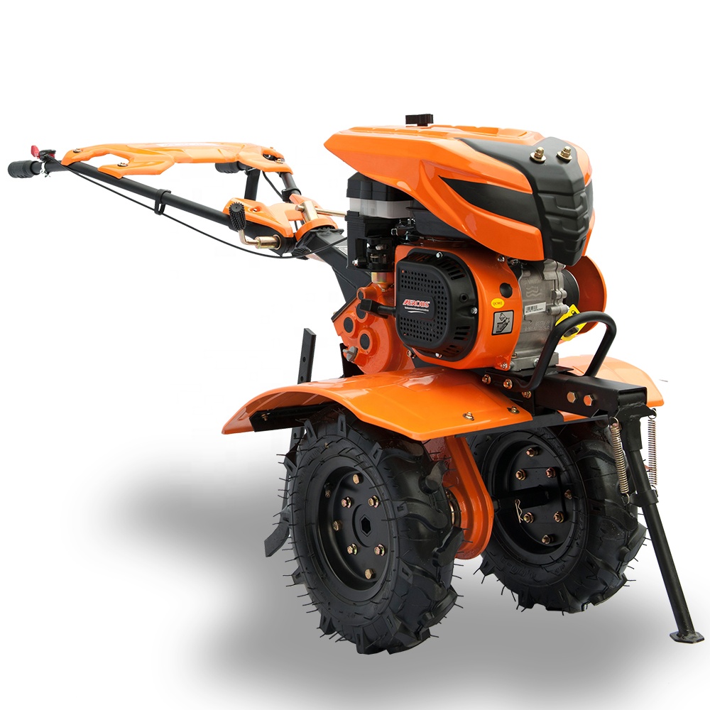 List Of Agriculture Farming - BSG800A-3 農業用ミニ多機能ベッドフォーマー ロータリーパワーティラー 草刈機付き 価格表