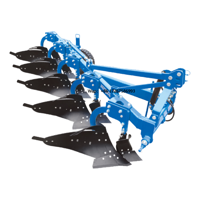 Agriculture Farming Tool - 直販 大型工具 現代農業機械 多機能 長時間使用可能 スタブルプラウ耕運機
