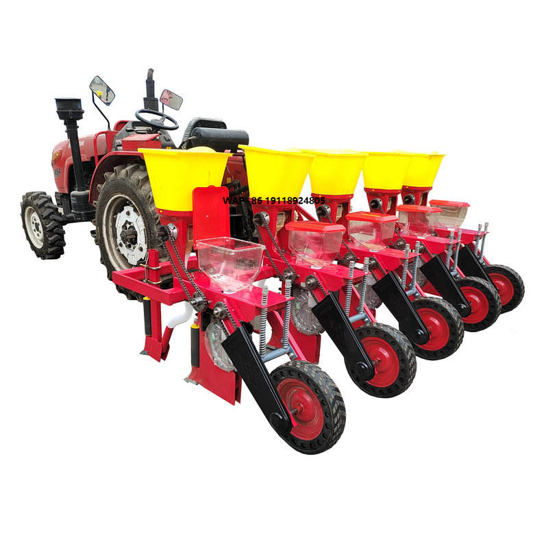 Farming Agriculture Machine - 精密農業機械、トウモロコシ播種機・移植機、農業トラクター用トウモロコシプランター