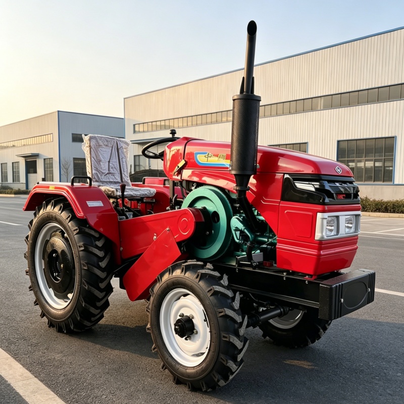 Farming Agriculture Machine - カスタマイズ可能な農業用機械、あらゆる状況に対応する農業用耕耘機、乗用耕耘ロータリーティラー