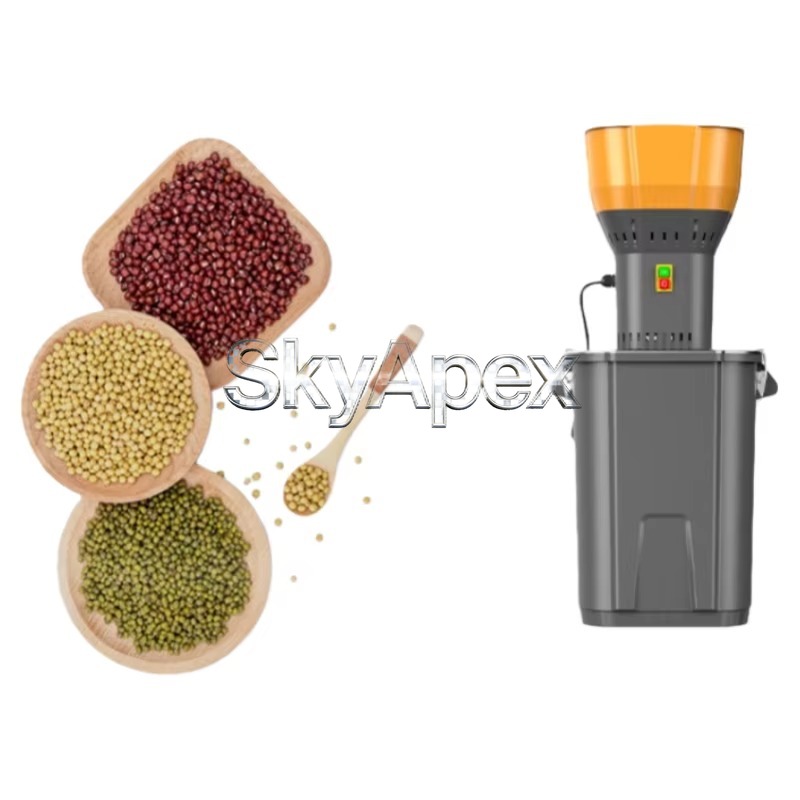 Farming Agriculture Machine - 家禽飼料粉砕ミキサー粉砕機農業機器鶏アヒル豚家畜農場飼料加工機