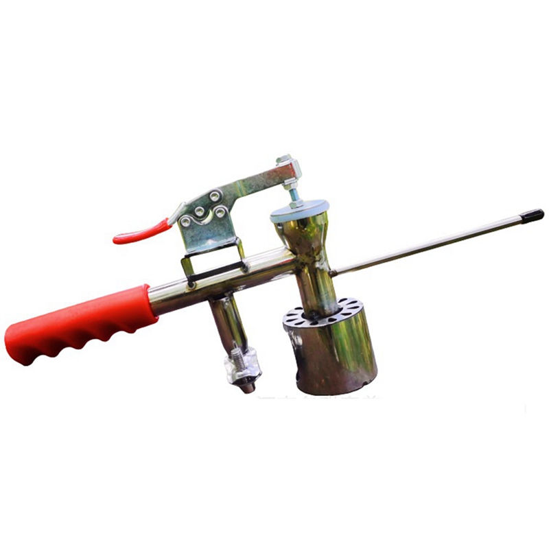 Bee Smoker Tool - シロアリ処理用ミストマシン,キャビンツール