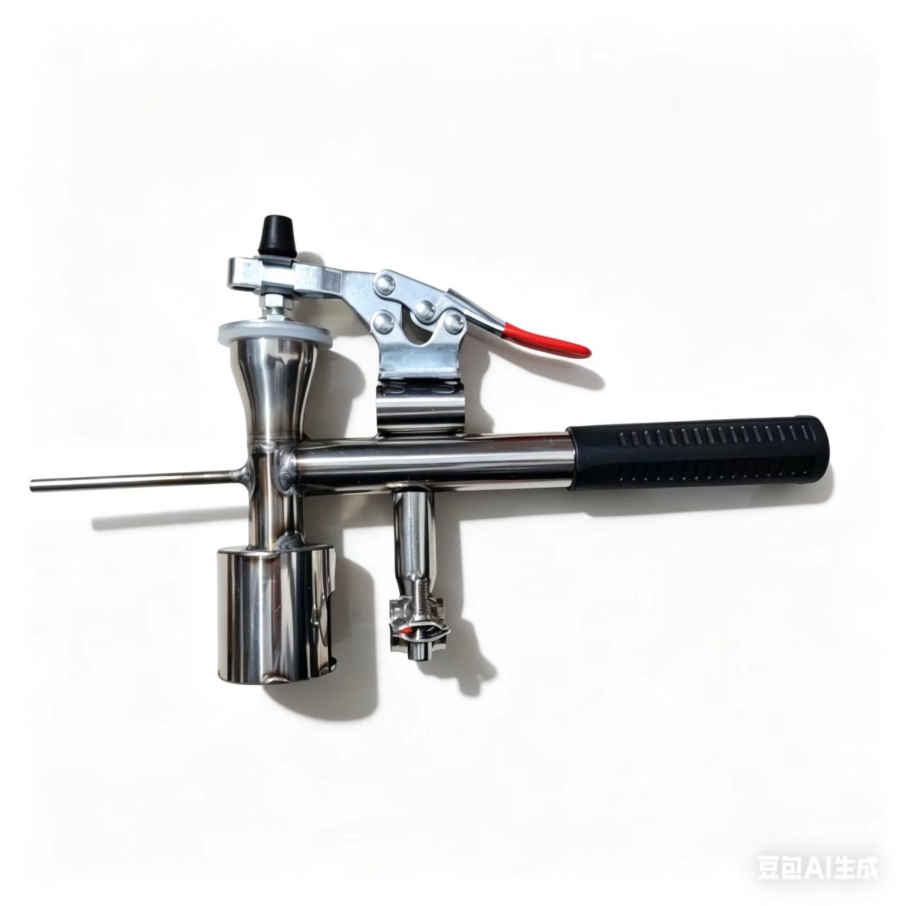 Bee Smoker Tool - オキサリン酸煙霧器、オキサリン酸殺虫剤、殺虫機、蜂の巣殺虫剤、蜂蜜殺虫剤、養蜂専用