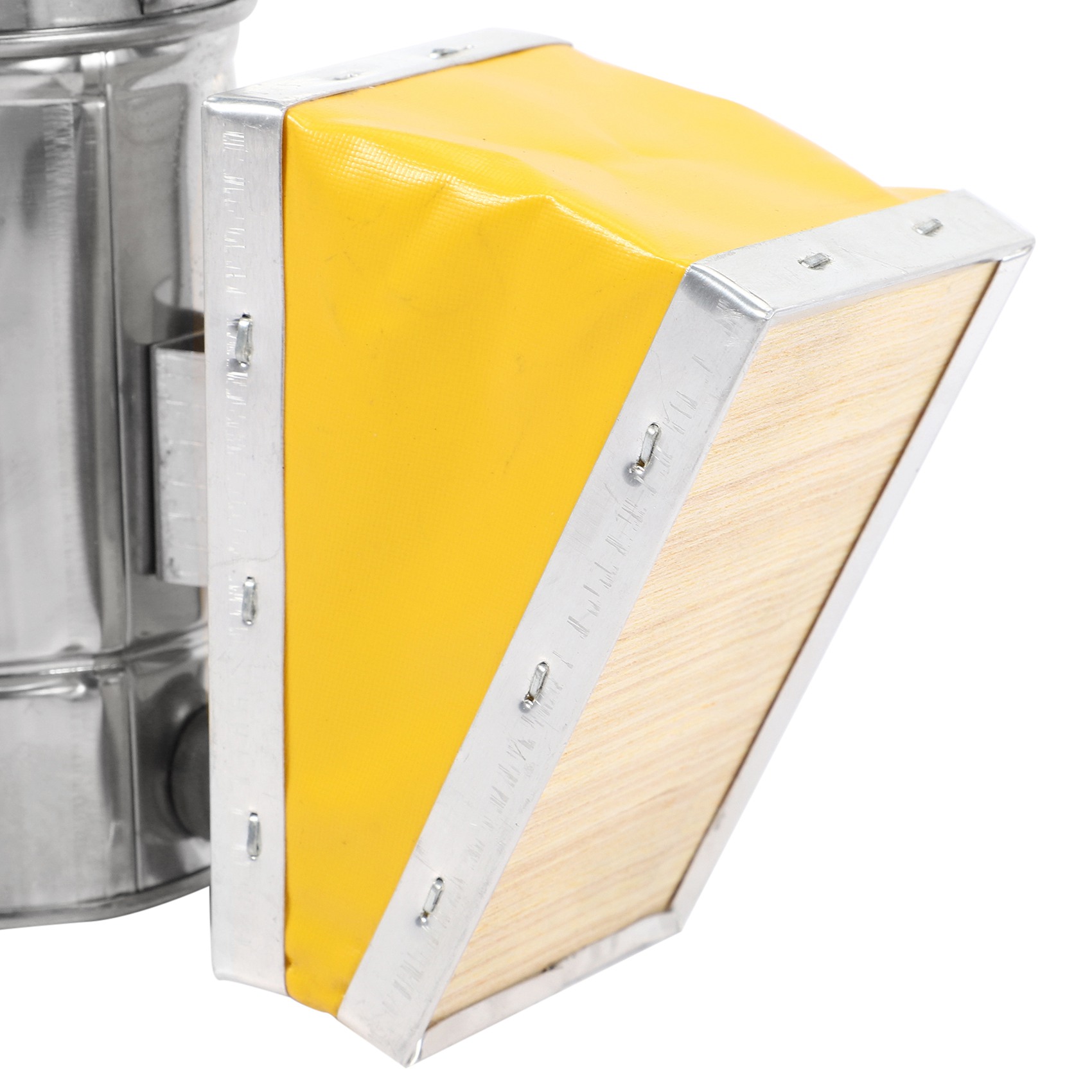 AB33-ステンレス鋼製養蜂用燻煙器、巣箱設備、養蜂家用具お - Bee Smoker Tool のレビューと価格