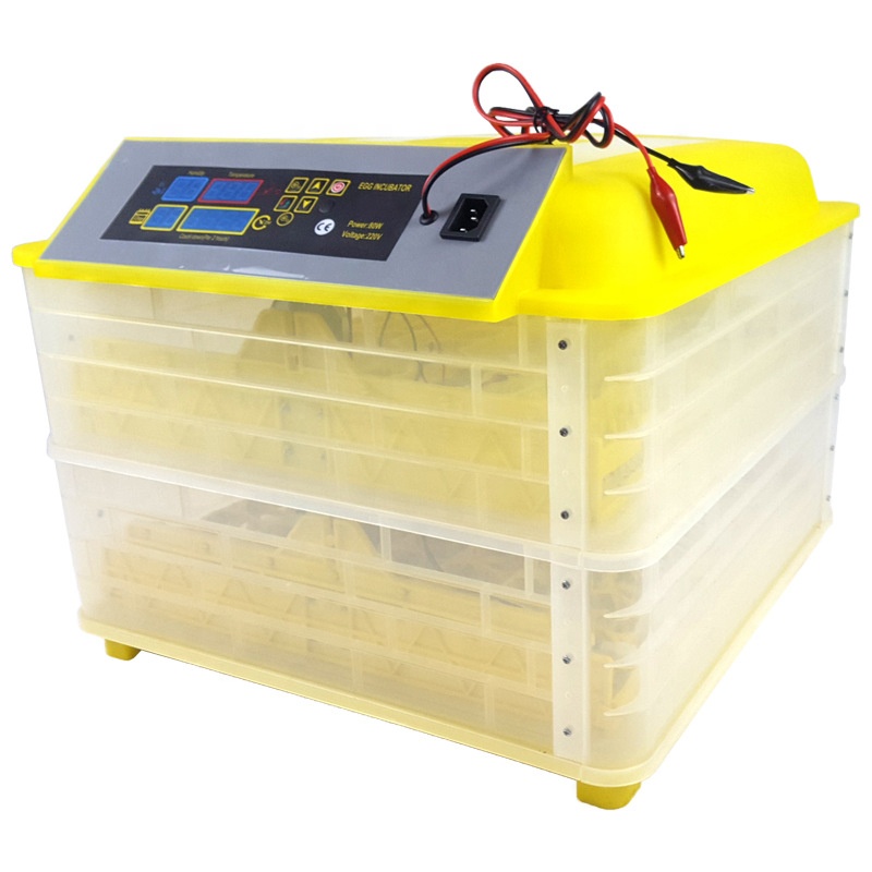 鶏卵孵卵器 家禽孵卵器 卵孵化機 ミニデュアルパワー孵卵器（ - Poultry Incubator のレビューと価格