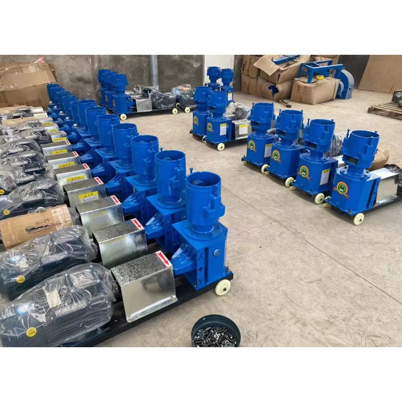 多機能飼料供給機（牛、羊、豚、鶏、アヒル、ガチョウ、魚、猫、 - Agriculture Farming Tool のレビューと価格