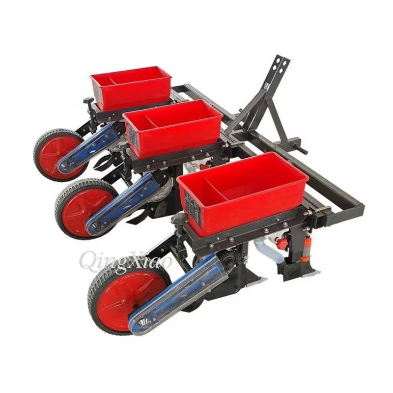 農業用トウモロコシ精密播種機 高効率でより便利で信頼性の高い - Agriculture Farming Tool のレビューと価格