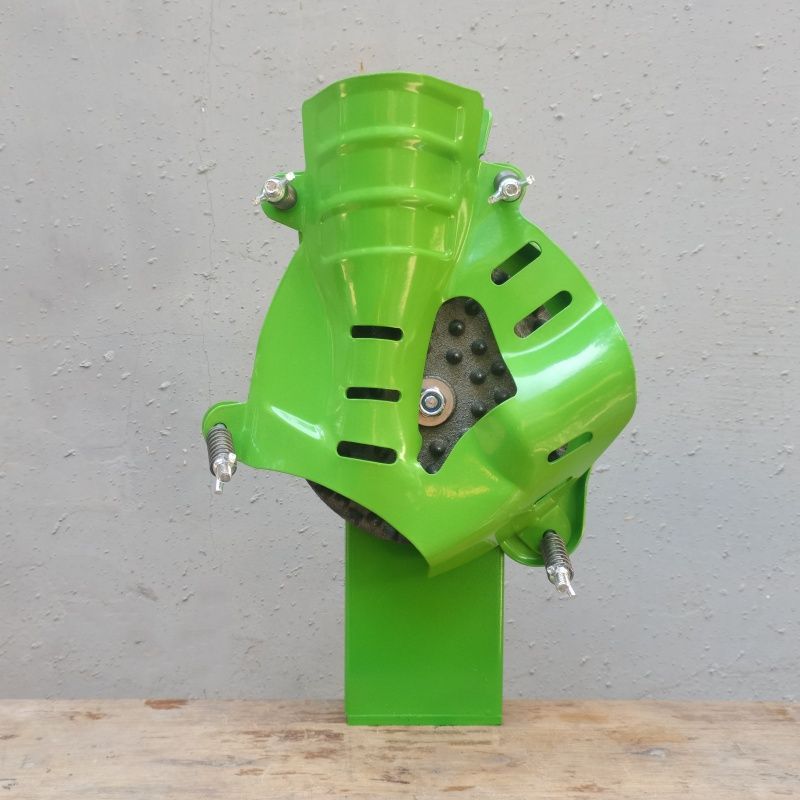 手動式トウモロコシ脱穀機 ミニ手動式トウモロコシ殻むき機 家 - Agriculture Farming Tool のレビューと価格