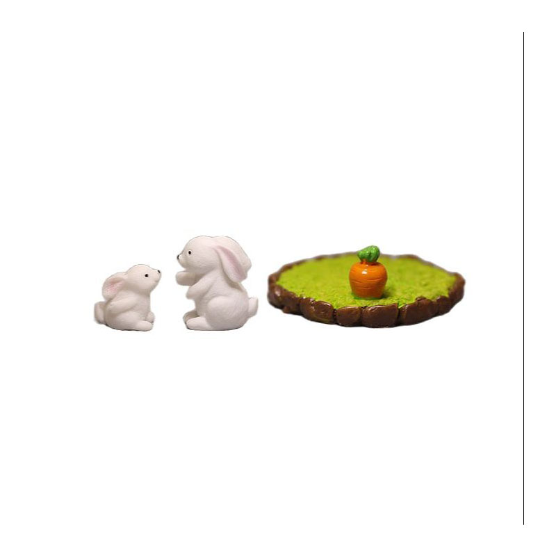 ミニチュア動物の置物セット,農場の動物のモデル,装飾品,白い - Farming Japan のレビューと価格