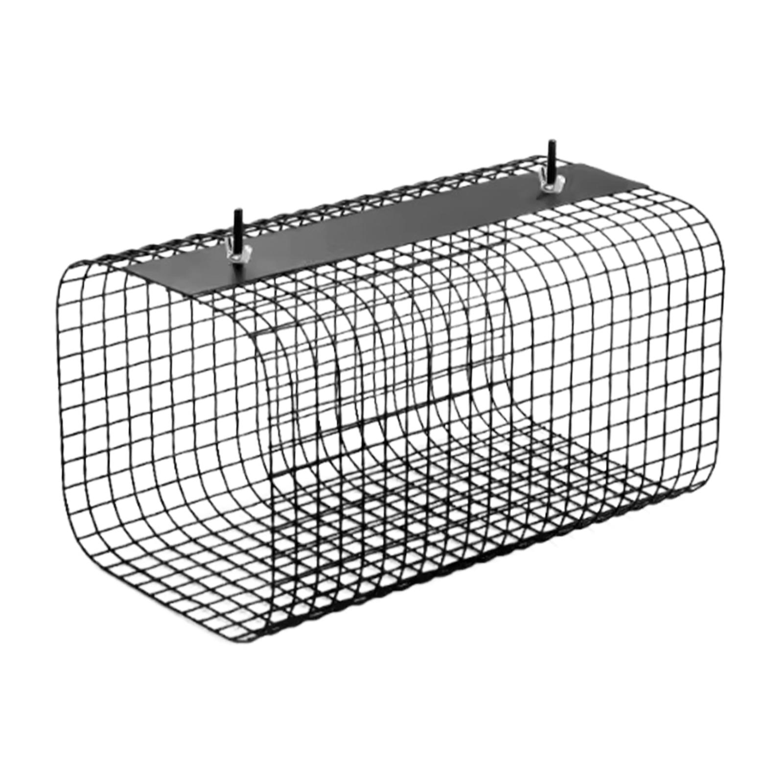 フェレット、ハムスター用トンネル型隠れ家、小型動物用頑丈ケー - Rabbit Cage Wire のレビューと価格
