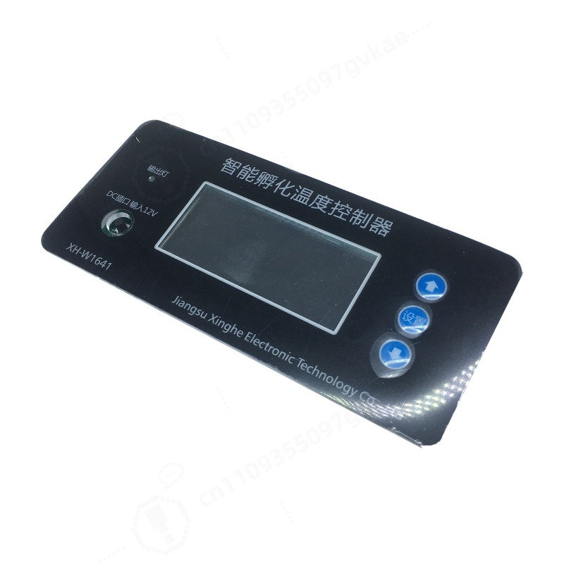12V XH-W1641 デジタルサーモスタット 温度制御ス - Poultry Incubator のレビューと価格