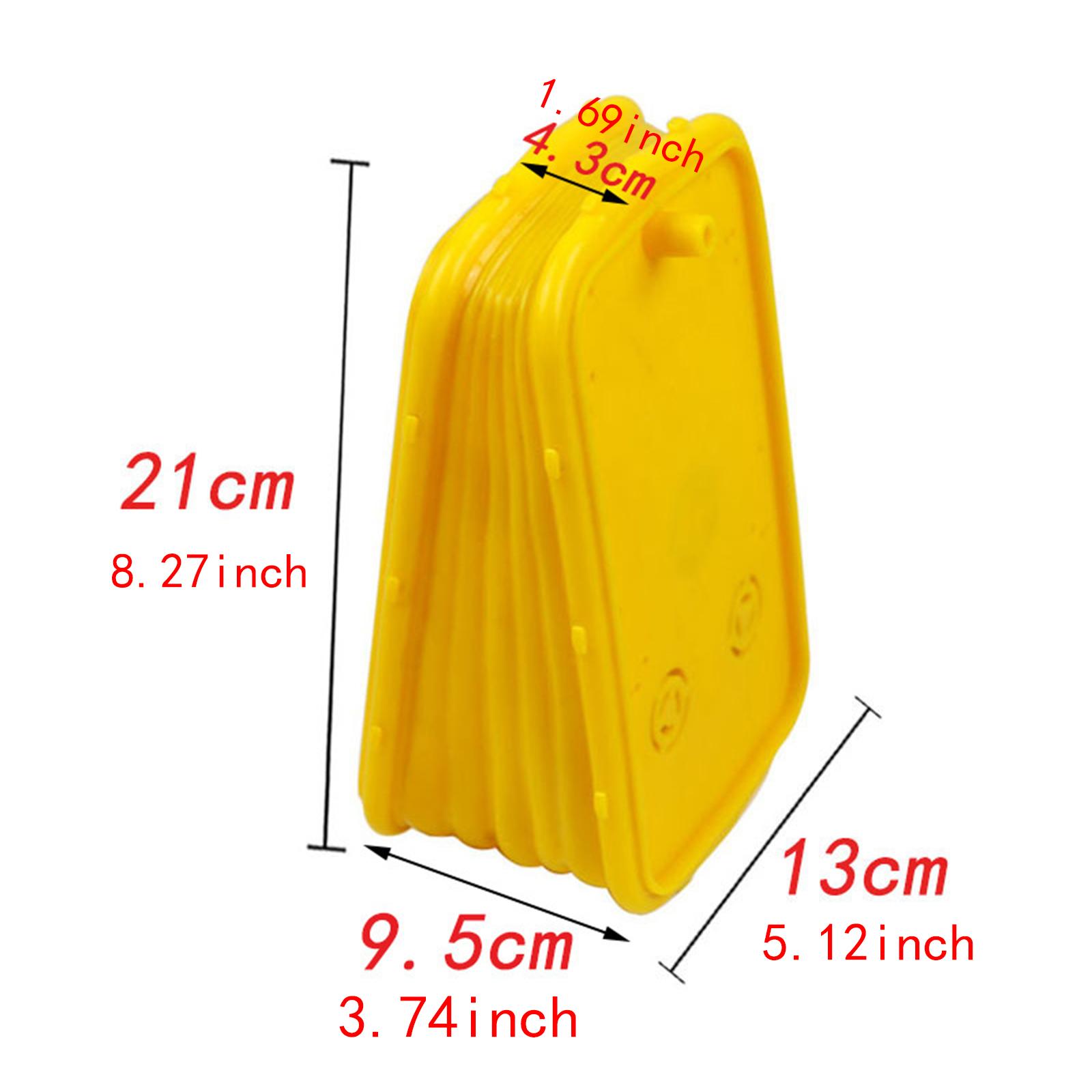 プラスチック製養蜂用煙発生器、蜂の巣ツール、プロ用養蜂器具、 - Bee Smoker Tool のレビューと価格