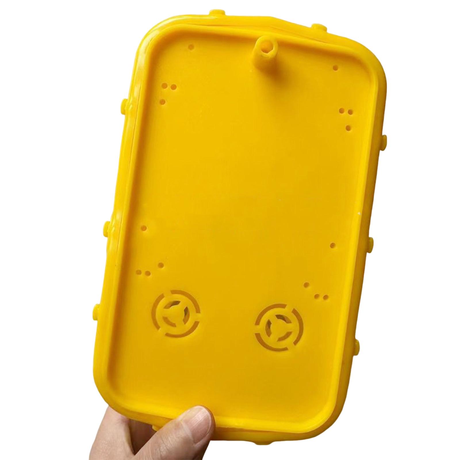 プラスチック製養蜂用煙発生器、蜂の巣ツール、プロ用養蜂器具、 - Bee Smoker Tool のレビューと価格