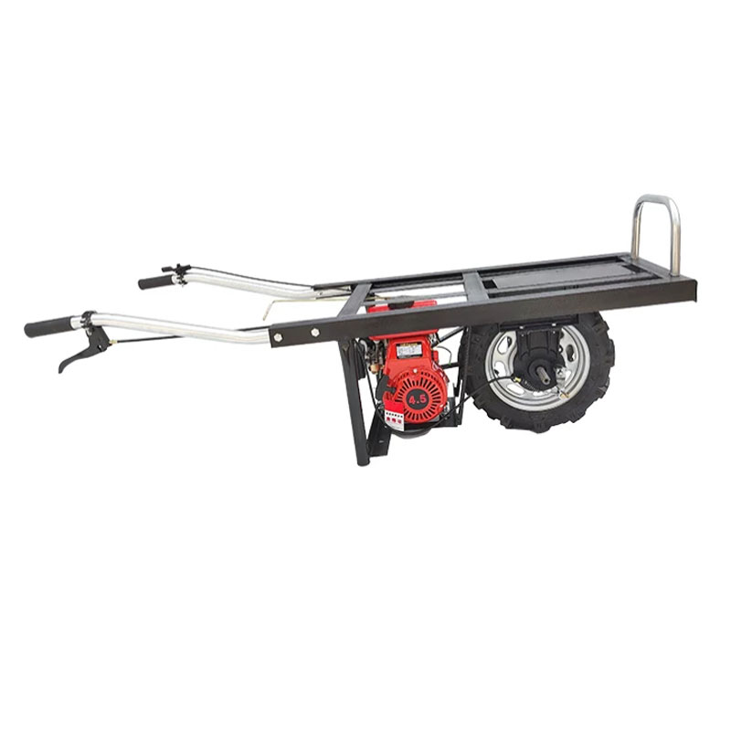 4.5/7.5馬力 マウンテンオーチャード燃料運搬用手押し車 - Agriculture Farming Tool のレビューと価格