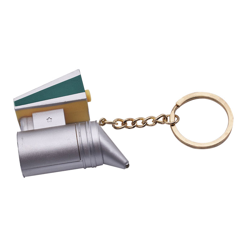 養蜂用燻煙器キーホルダー 養蜂家ギフト 養蜂記念品 LED養 - Bee Smoker Tool のレビューと価格