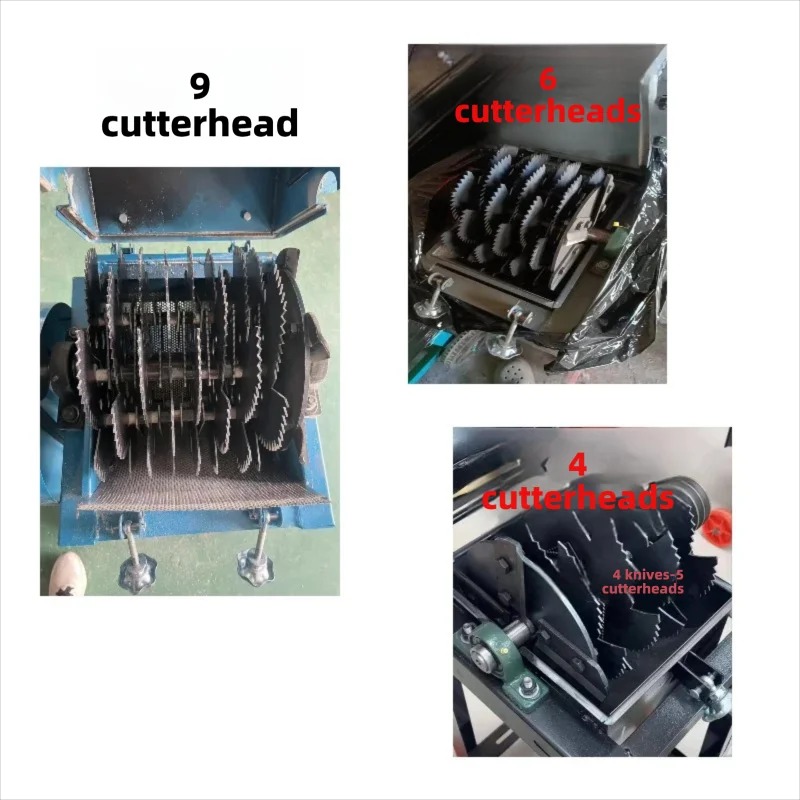 超微細飼料粉砕機、乾湿両用藁粉砕機、トウモロコシサイレージ、 - Farming Agriculture Machine のレビューと価格