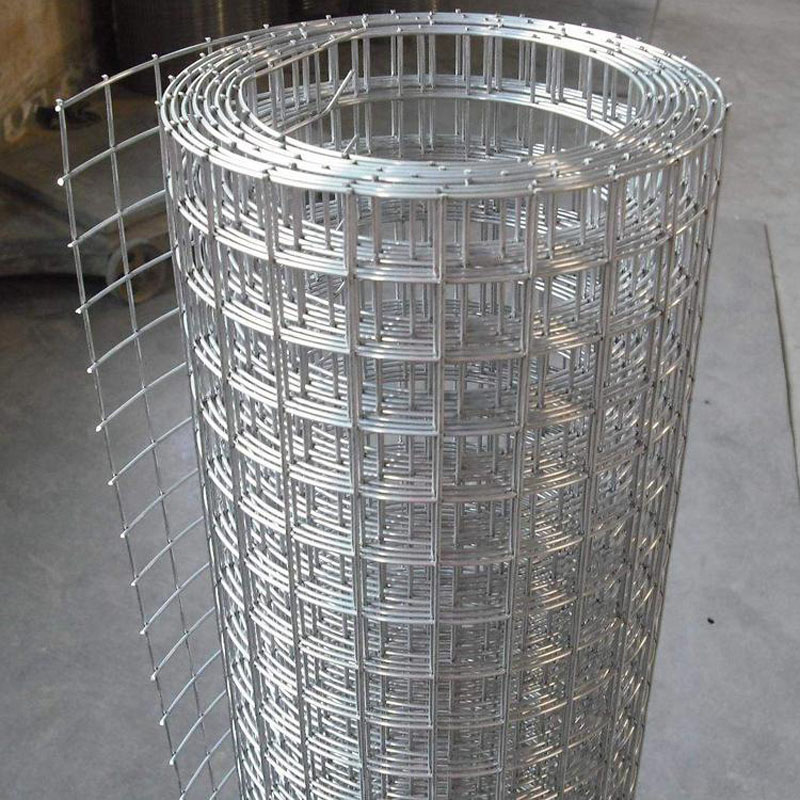 12mmの長さのロール1x5m,溶融亜鉛メッキワイヤー,種子 - Rabbit Cage Wire のレビューと価格
