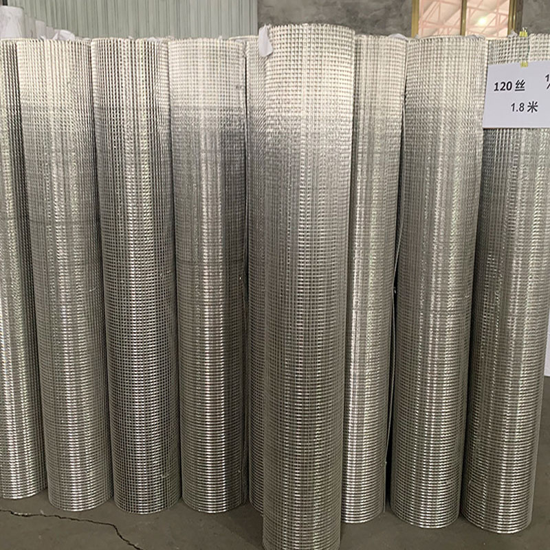 12mmの長さのロール1x5m,溶融亜鉛メッキワイヤー,種子 - Rabbit Cage Wire のレビューと価格