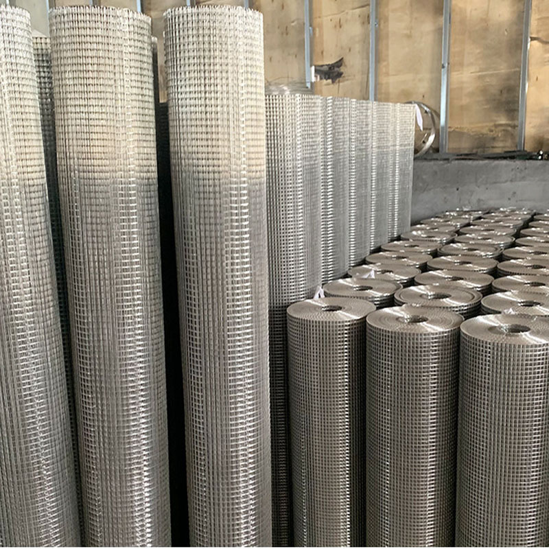 12mmの長さのロール1x5m,溶融亜鉛メッキワイヤー,種子 - Rabbit Cage Wire のレビューと価格