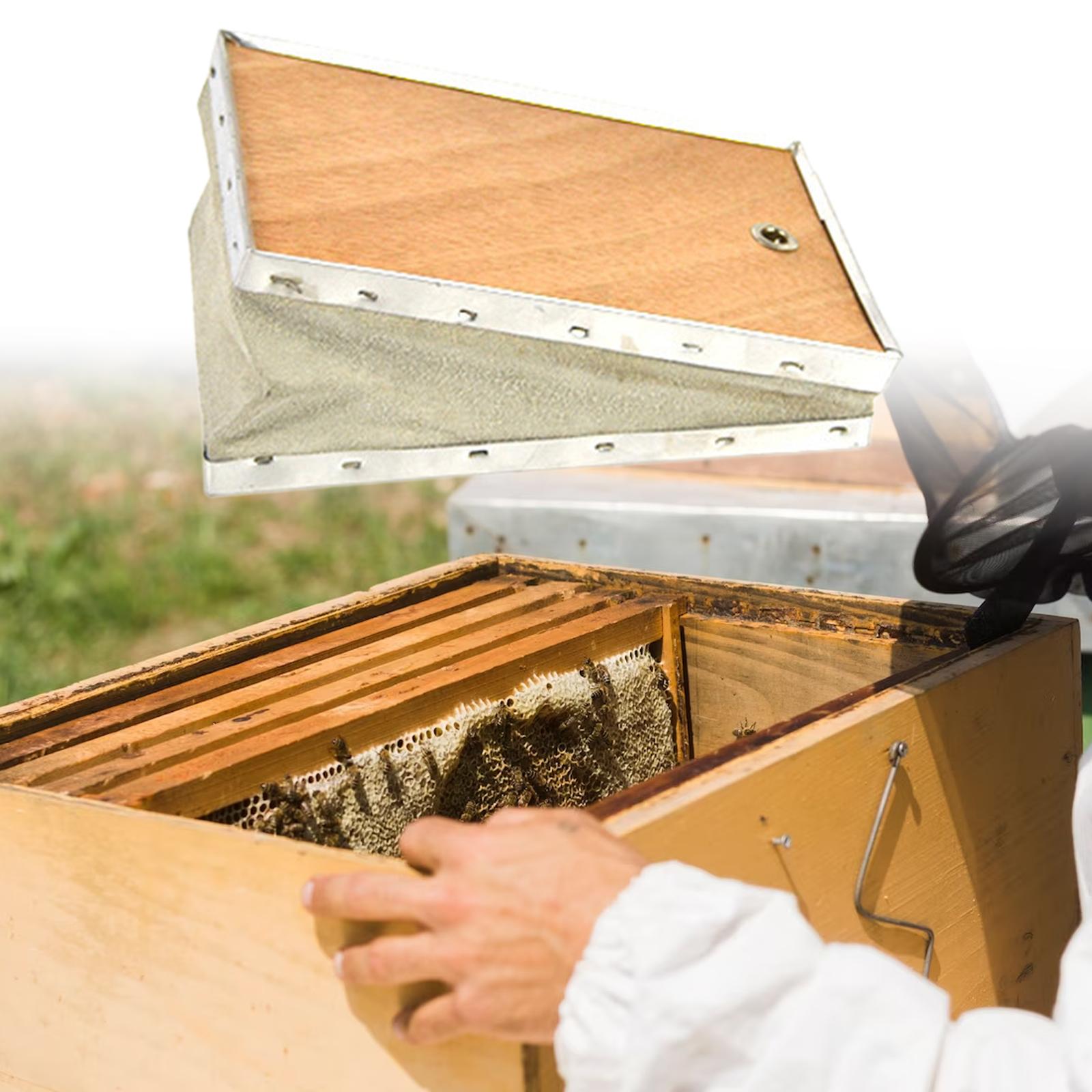 養蜂用スモーカーベローズ、養蜂ツール、スプレーヤー、養蜂用ス - Bee Smoker Tool のレビューと価格