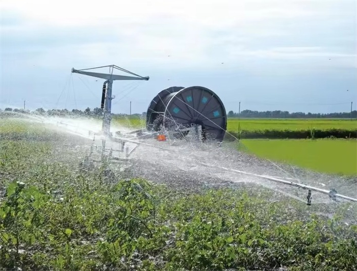 工場供給 大型スプリンクラーとブーム農業灌漑システム 農業用 - Agriculture Farming Technology のレビューと価格