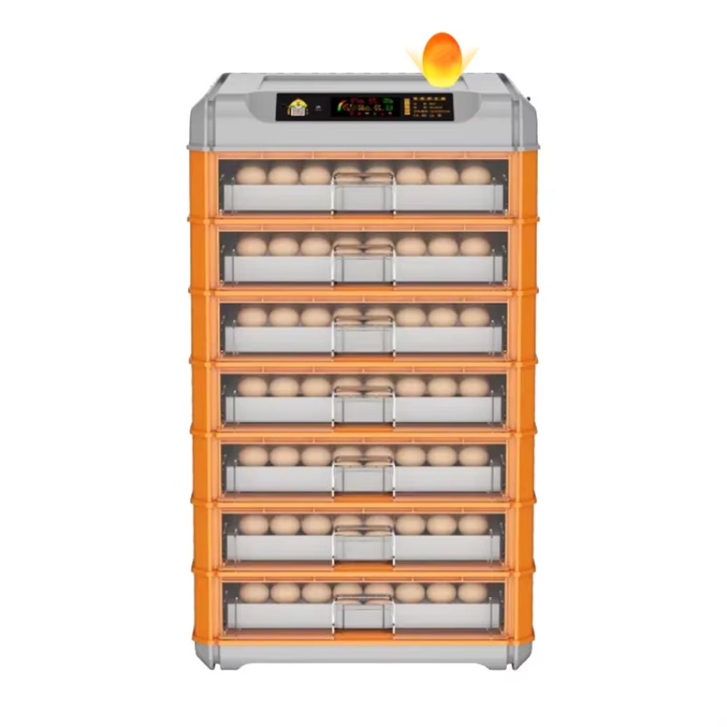 2026年式 7層448卵 インテリジェントインキュベーター - Poultry Incubator のレビューと価格