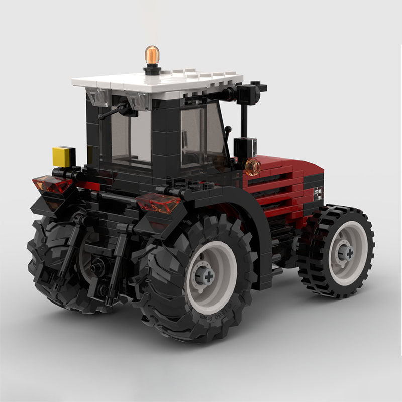 MOCファームトラクター SAME Titan 160 アー - Agriculture Farming Technology のレビューと価格