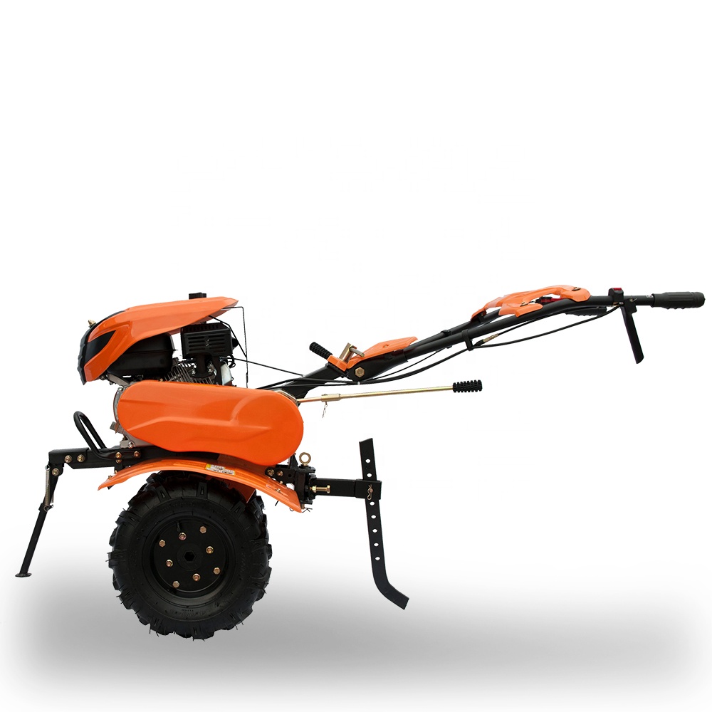 BSG800A-3 農業用ミニ多機能ベッドフォーマー ロータ - List Of Agriculture Farming のレビューと価格