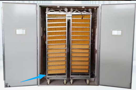 大型1000卵孵卵器、鶏、アヒル、その他の家禽飼育に適した全 - Poultry Incubator のレビューと価格
