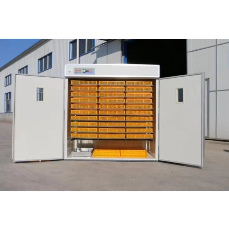 家禽用卵孵化機 ソーラー式卵孵化機 500卵孵化機 - Poultry Incubator のレビューと価格