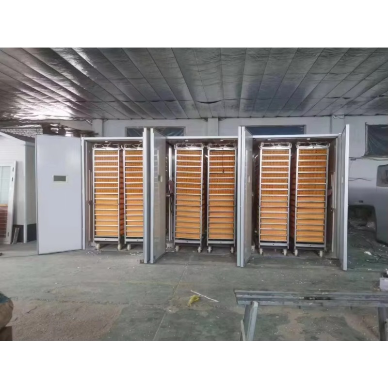 家禽用卵孵化機 ソーラー式卵孵化機 500卵孵化機 - Poultry Incubator のレビューと価格