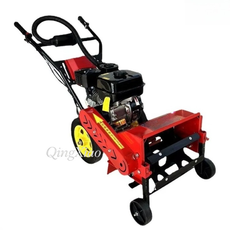 農業用小型マイクロ耕運機、強力な地形適応性、果樹園、温室、農 - Farming Agriculture Machine のレビューと価格