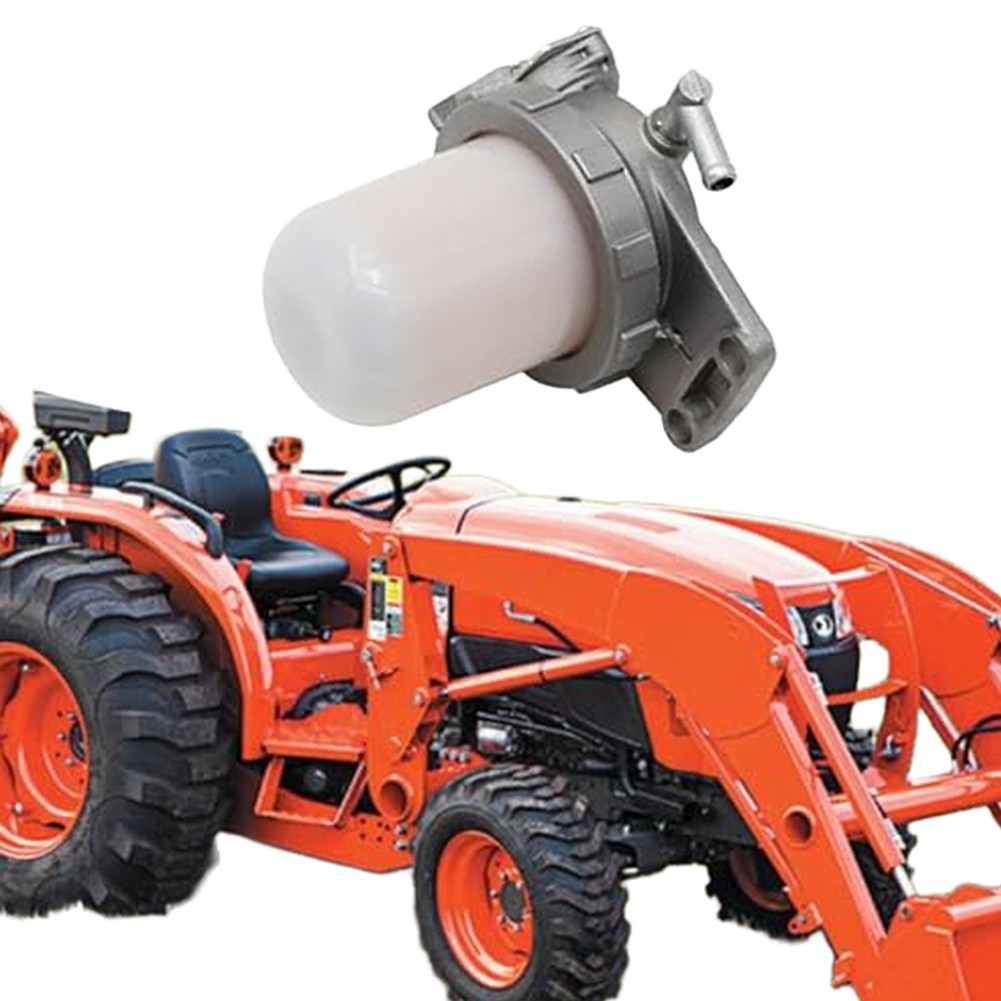 農業機械部品 L3408 要求の厳しい農業作業用油水分離器  - Farming Is Part Of Agriculture のレビューと価格