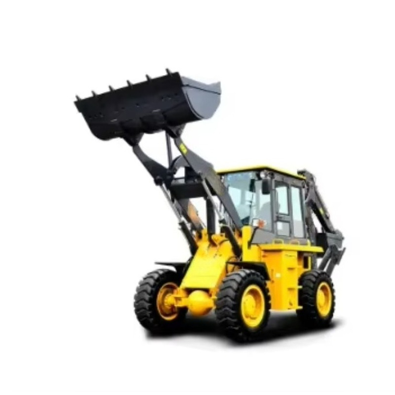 先進型コンパクトトラックローダー、農業用多用途アタッチメント - Agriculture Farming Technology のレビューと価格