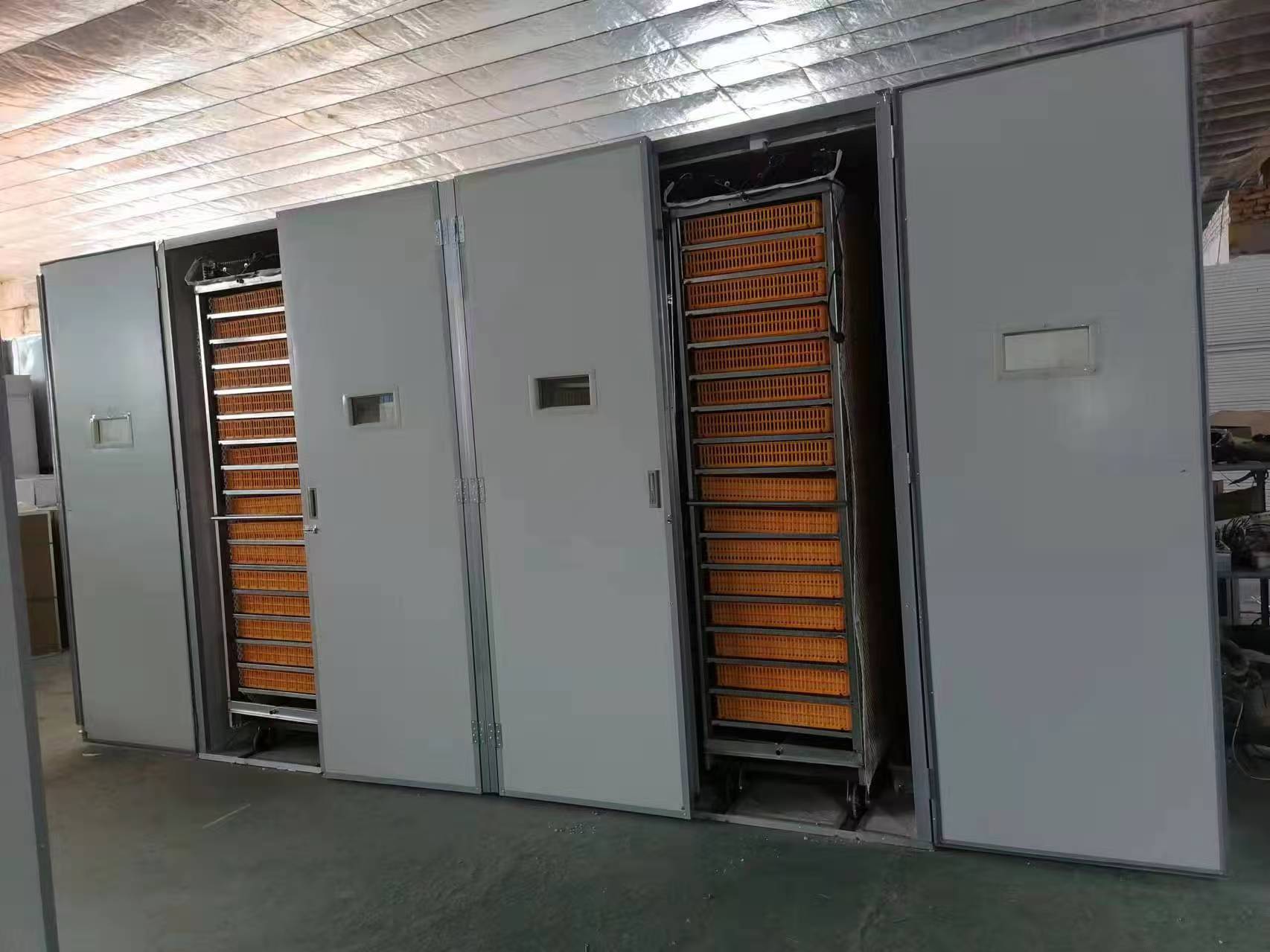 全自動家禽孵化装置、鶏・アヒル・ガチョウ用卵孵化器（孵化キャ - Poultry Incubator のレビューと価格