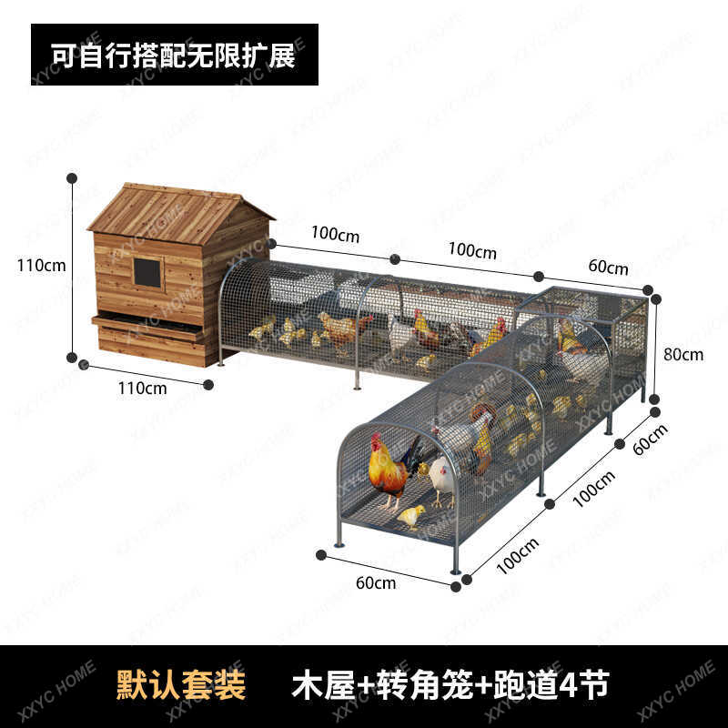 TTNew ラビットランウェイケージ グラウンドチキンケージ - Rabbit Cage Wire のレビューと価格