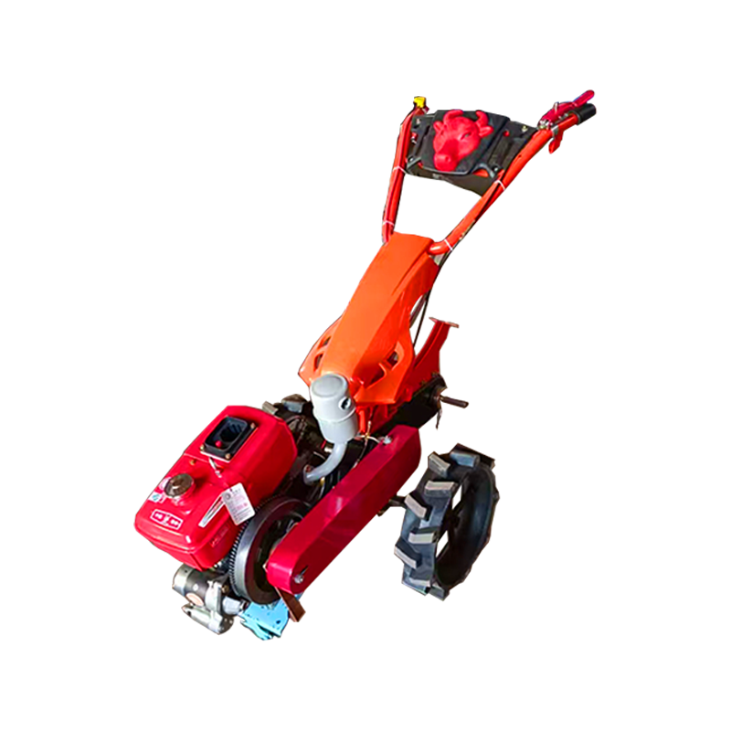 農業用ロータリー耕運機 15馬力 ヘビーデューティ耕運機 大 - Farming Agriculture Machine のレビューと価格