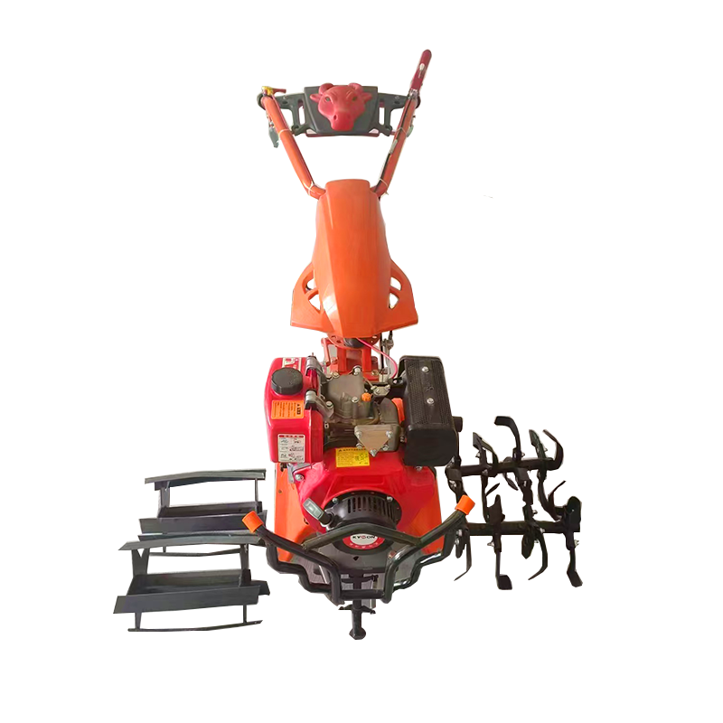 農業用ロータリー耕運機 15馬力 ヘビーデューティ耕運機 大 - Farming Agriculture Machine のレビューと価格