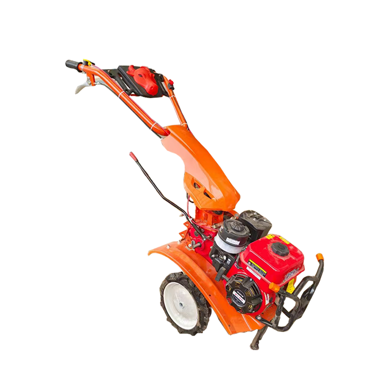 農業用ロータリー耕運機 15馬力 ヘビーデューティ耕運機 大 - Farming Agriculture Machine のレビューと価格