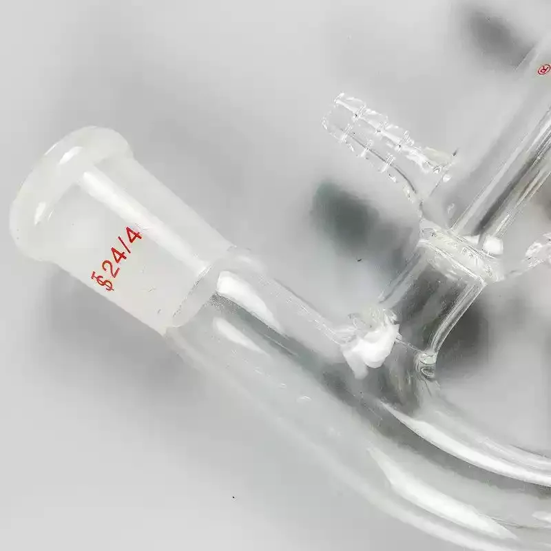 新型蒸留ヘッド ショートパスコンデンサー、プレミアム蒸留ヘッ - Farming For Agriculture のレビューと価格
