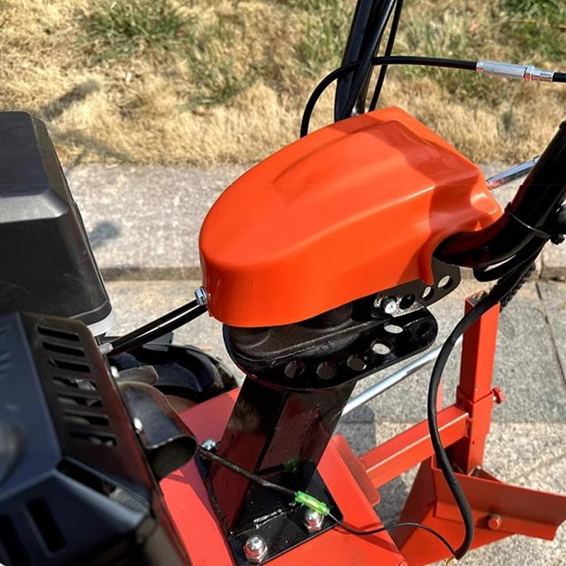 四輪駆動歩行型トラクター高品質農業機械、軟土・硬土両用耕運機 - Farming Agriculture Machine のレビューと価格
