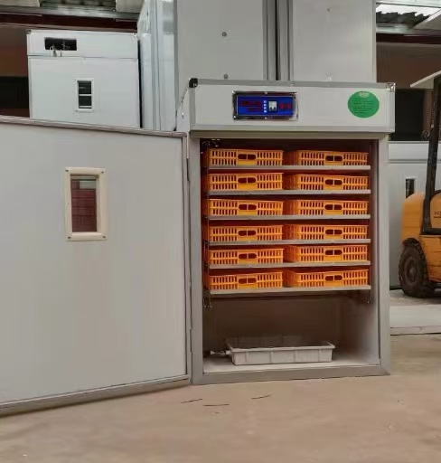 自動鶏卵孵卵器 インテリジェント制御 家禽鶏孵化機 卵孵卵器 - Poultry Incubator のレビューと価格