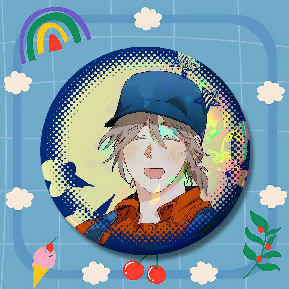 漫画 Mr As F-Farm 58mm 44mm HD プ - Farming Japan のレビューと価格