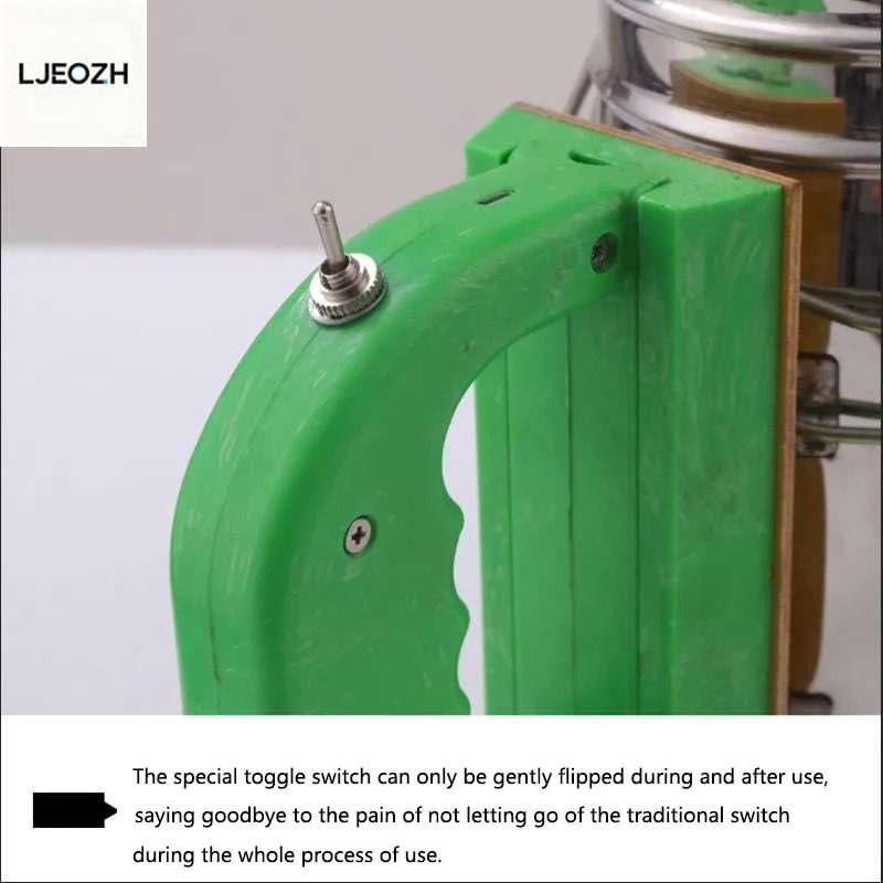 養蜂道具 養蜂キット 電気燻煙器 ステンレス製 蜂を燻煙させ - Bee Smoker Tool のレビューと価格