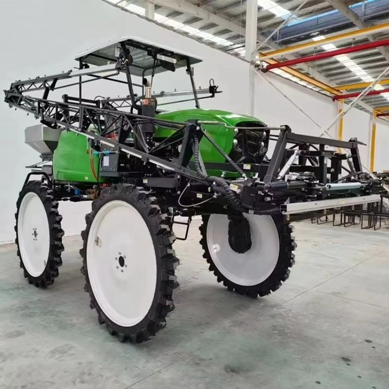 大容量作物保護噴霧器、広範囲のフィールドトリートメントに効果 - Farming Year のレビューと価格