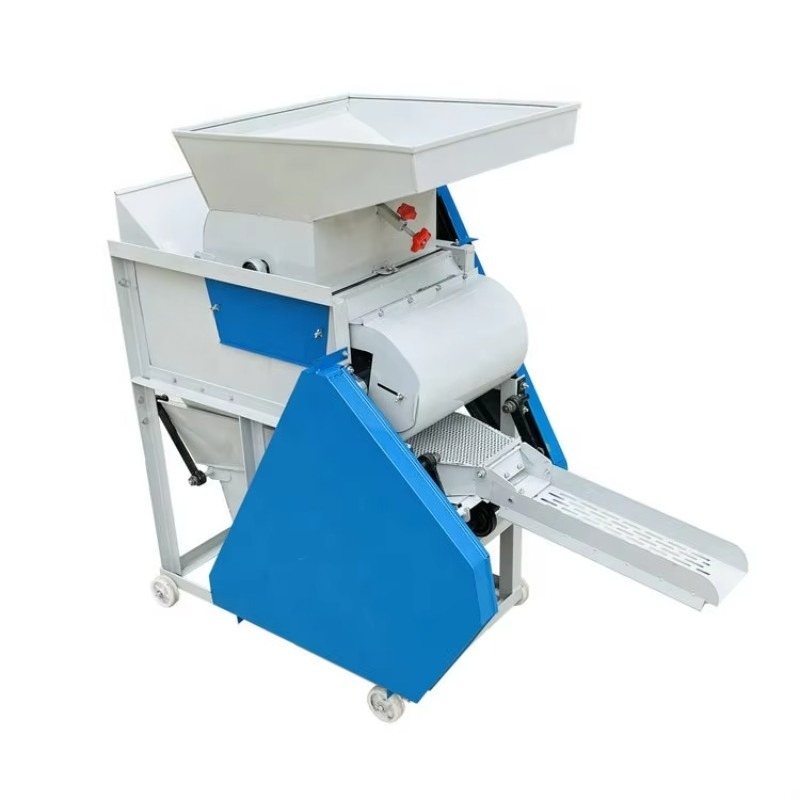 プロ仕様の農業用脱皮機、効率的なピーナッツ殻除去機、農場の穀 - Farming Agriculture Machine のレビューと価格